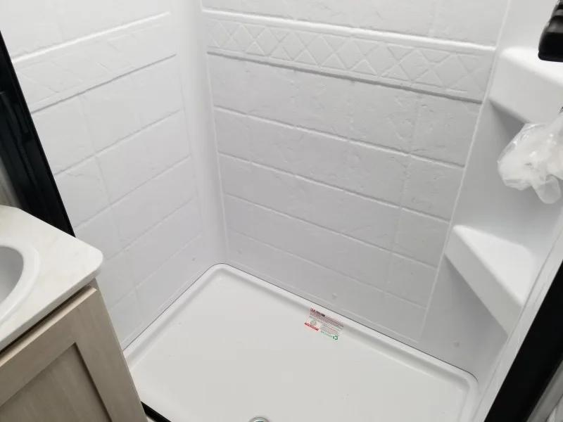 2026 Forest River R-Pod 207
