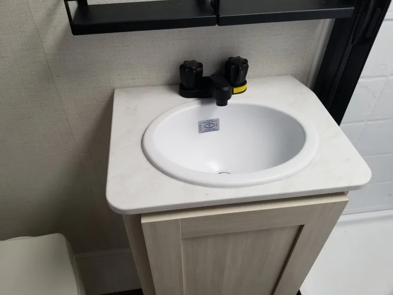 2026 Forest River R-Pod 207