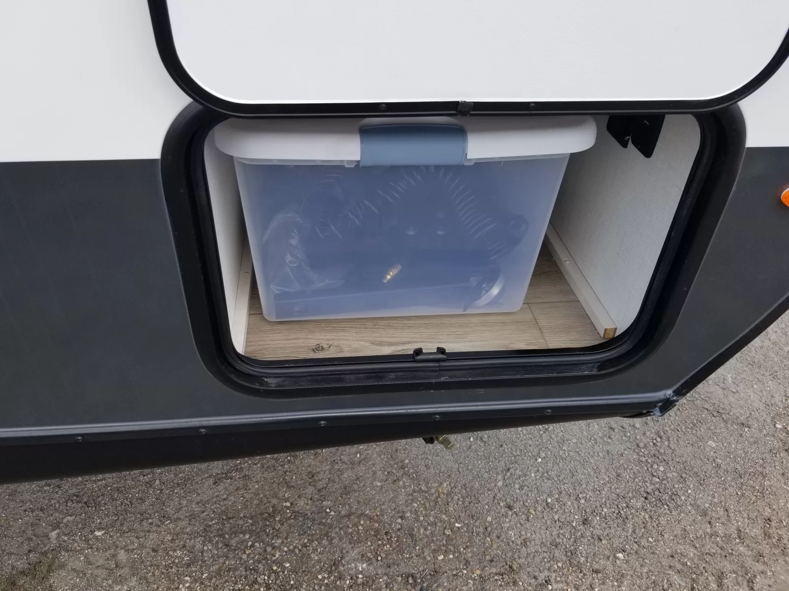 2027 Forest River 207 Travel Trailer for sale at Colonia Del Rey RV in Corpus Christi, TX