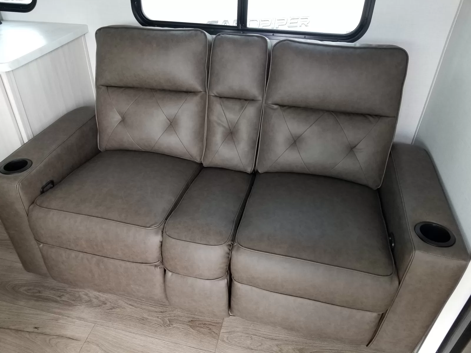 2027 Forest River 207 Travel Trailer for sale at Colonia Del Rey RV in Corpus Christi, TX