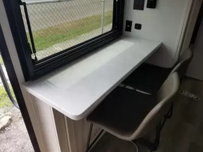 New 2027 Forest River R-Pod 207 — photo 12