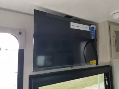 New 2027 Forest River R-Pod 207 — photo 13