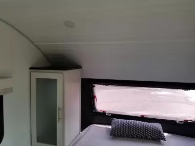 New 2027 Forest River R-Pod 207 — photo 18