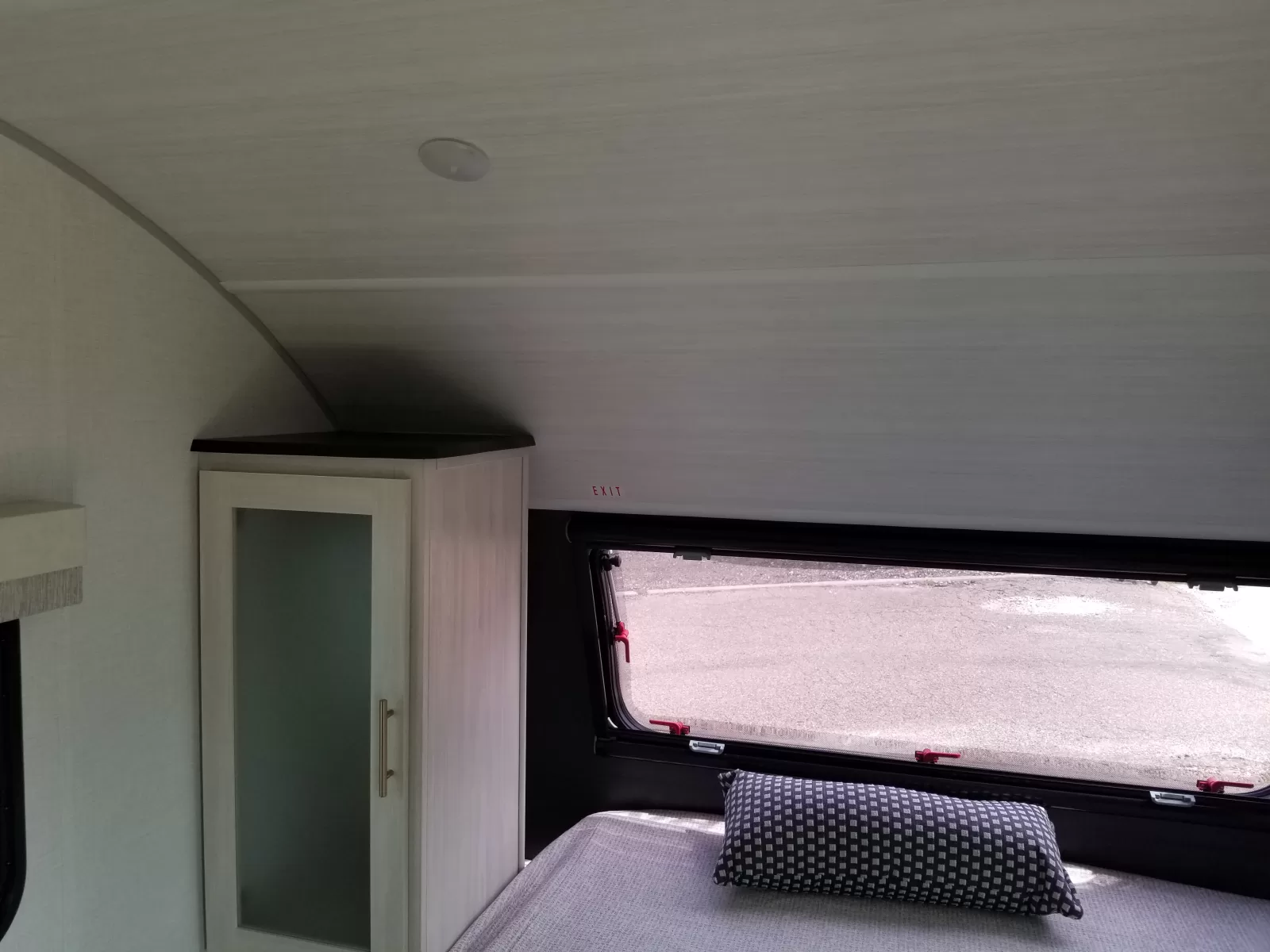 2027 Forest River 207 Travel Trailer for sale at Colonia Del Rey RV in Corpus Christi, TX