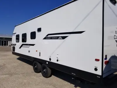 2026 Coachmen Catalina Summit 261BH — photo 4