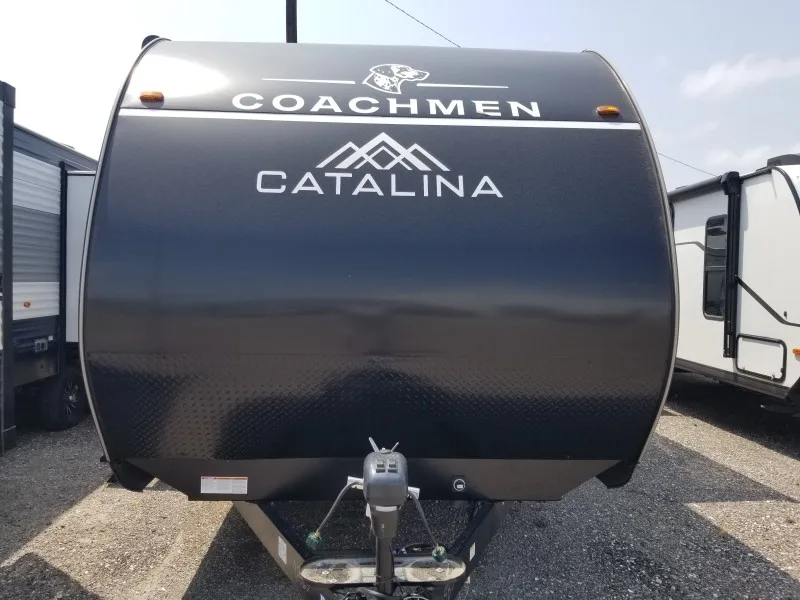 2026 Coachmen Catalina Summit 261BHS
