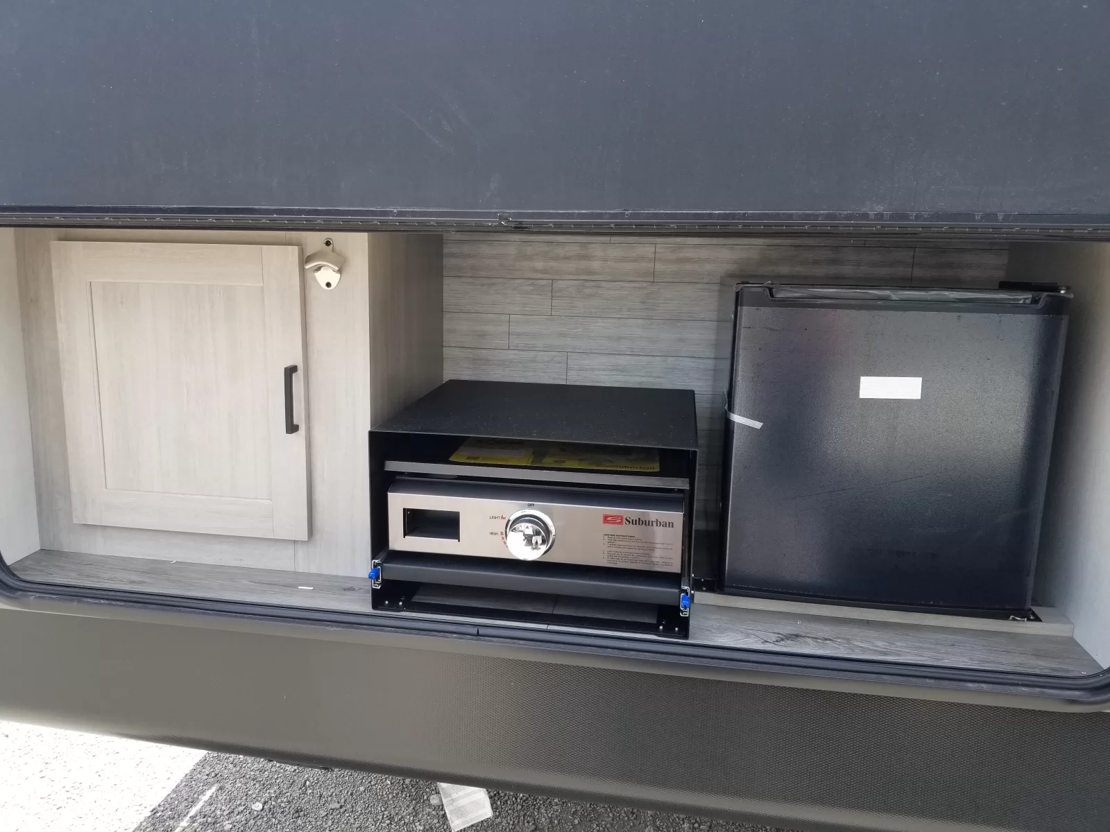 2026 Coachmen 261BHS Travel Trailer for sale at Colonia Del Rey RV in Corpus Christi, TX