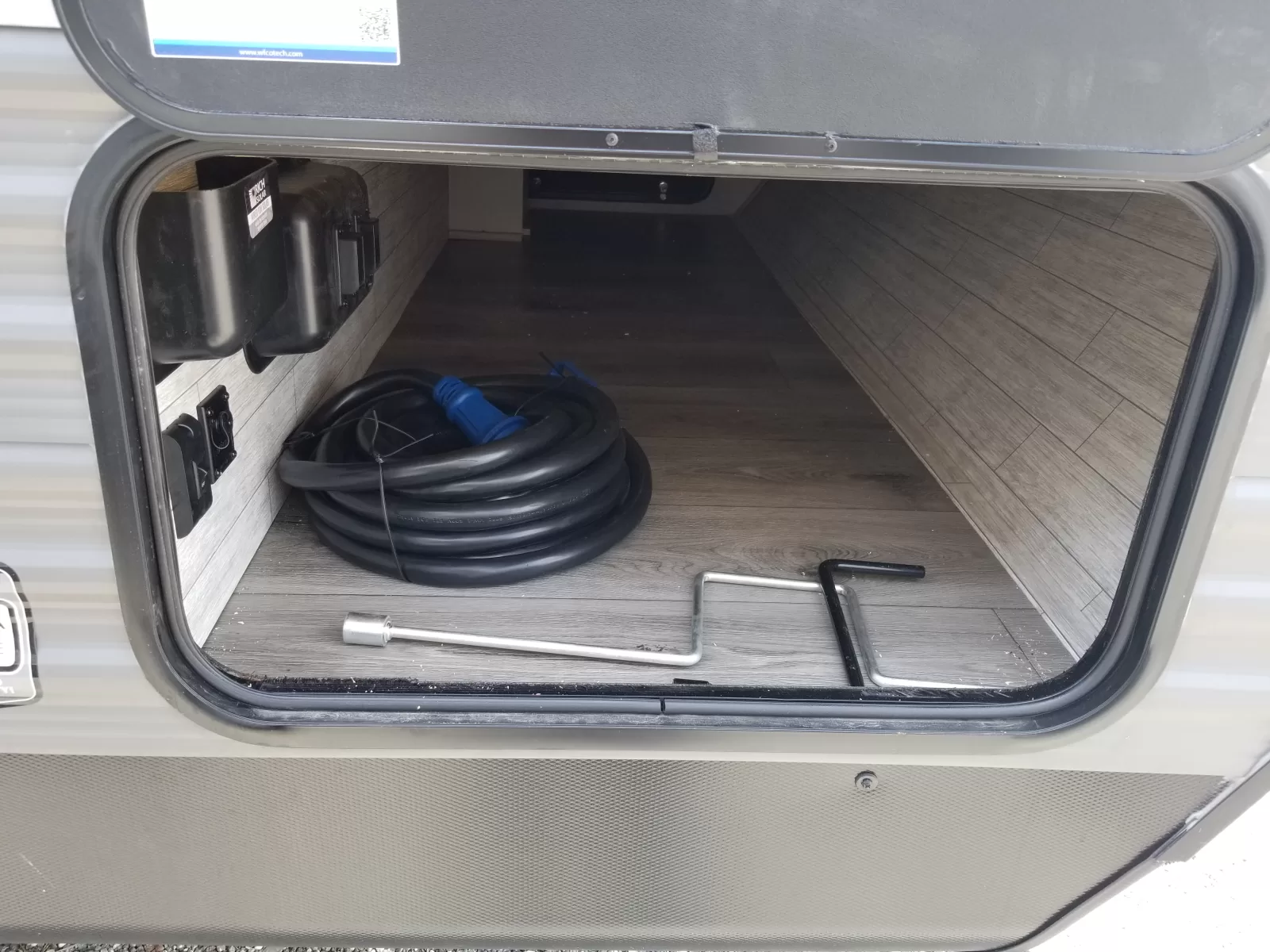 2026 Coachmen 261BHS Travel Trailer for sale at Colonia Del Rey RV in Corpus Christi, TX