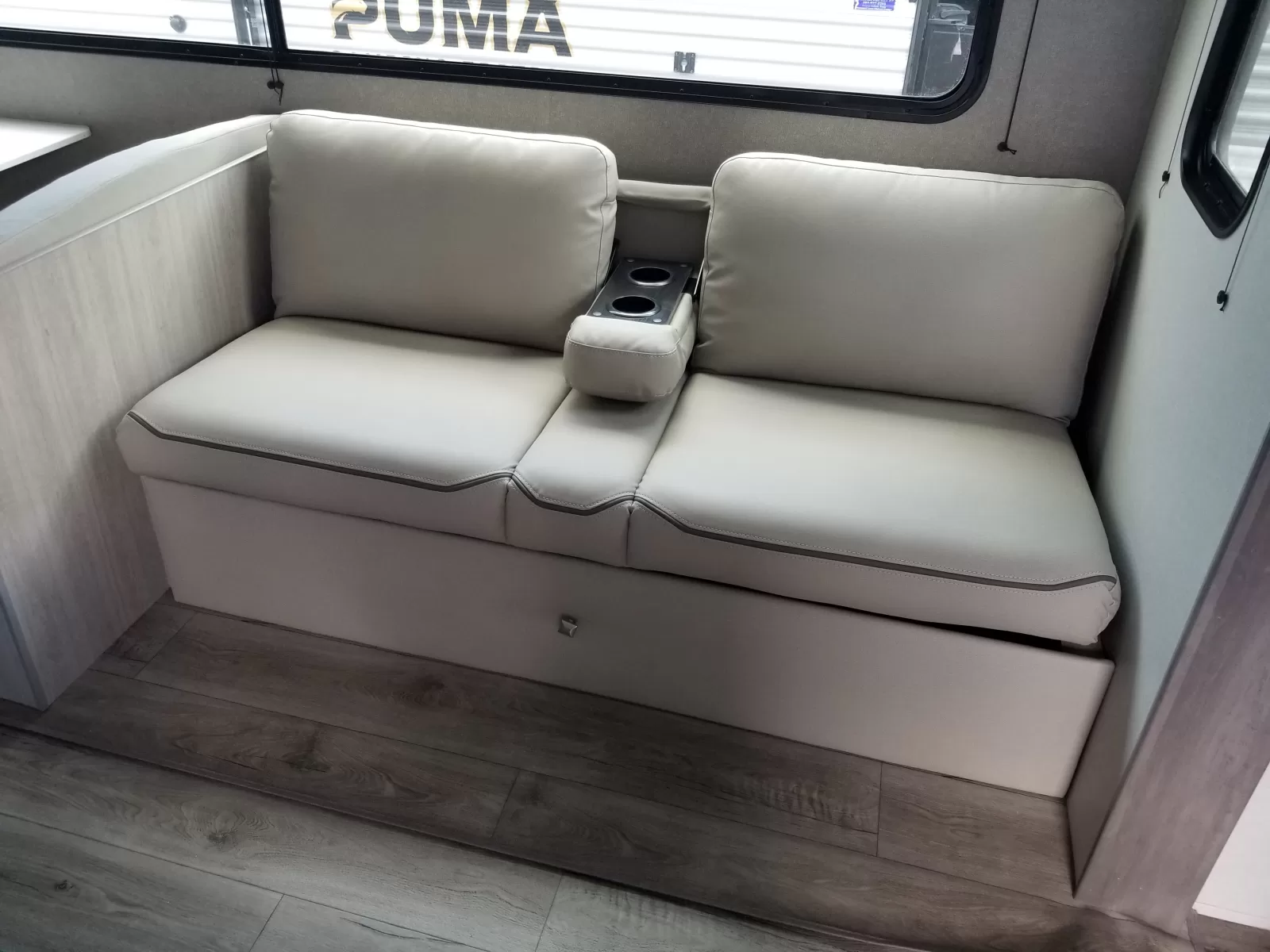 2026 Coachmen 261BHS Travel Trailer for sale at Colonia Del Rey RV in Corpus Christi, TX