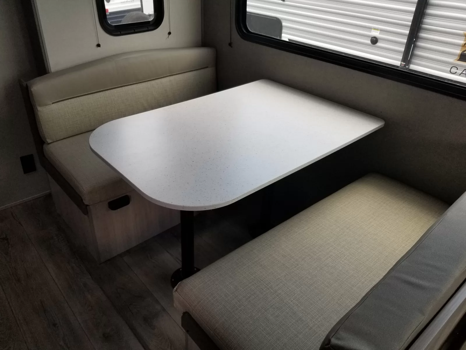 2026 Coachmen 261BHS Travel Trailer for sale at Colonia Del Rey RV in Corpus Christi, TX