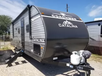 New 2027 Coachmen Catalina Summit 261BHS for sale in Corpus Christi, TX