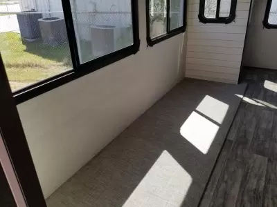 Used 2023 Crossroads SUNSET TRAIL 330SI — photo 12