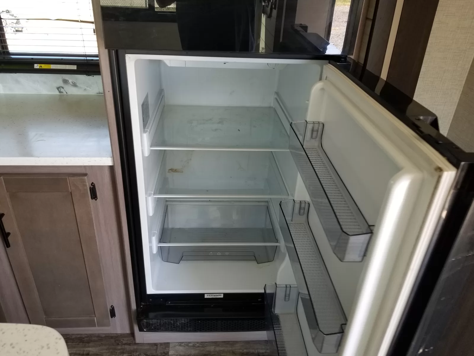 2023 Crossroads 330SI Travel Trailer for sale at Colonia Del Rey RV in Corpus Christi, TX