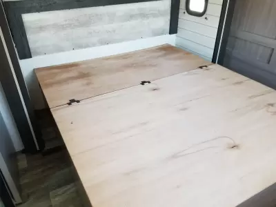 Used 2023 Crossroads SUNSET TRAIL 330SI — photo 19