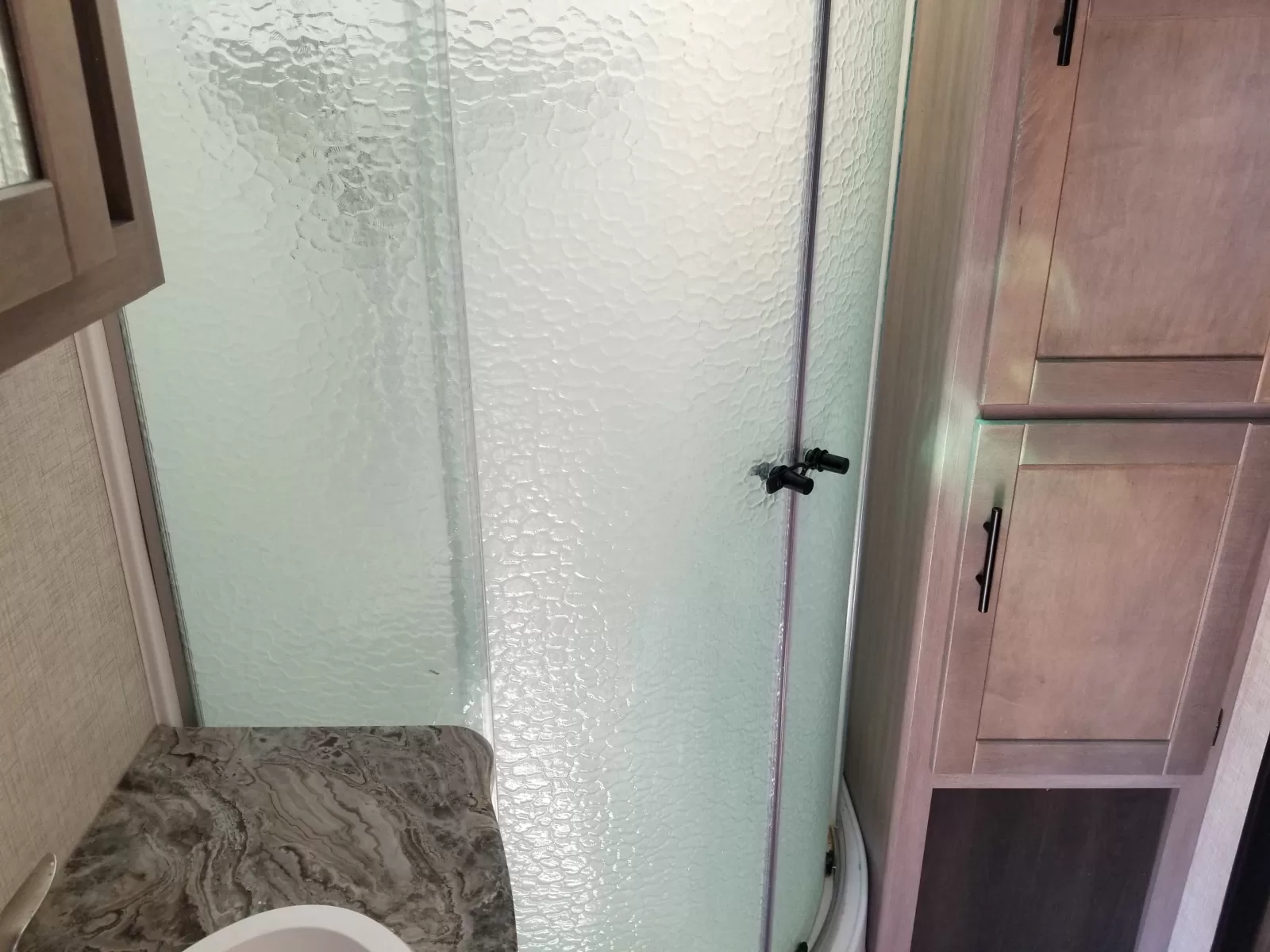 2023 Crossroads 330SI Travel Trailer for sale at Colonia Del Rey RV in Corpus Christi, TX