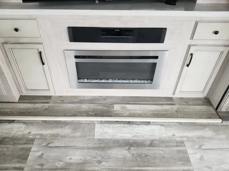 2022 Forest River SIERRA 401FLX