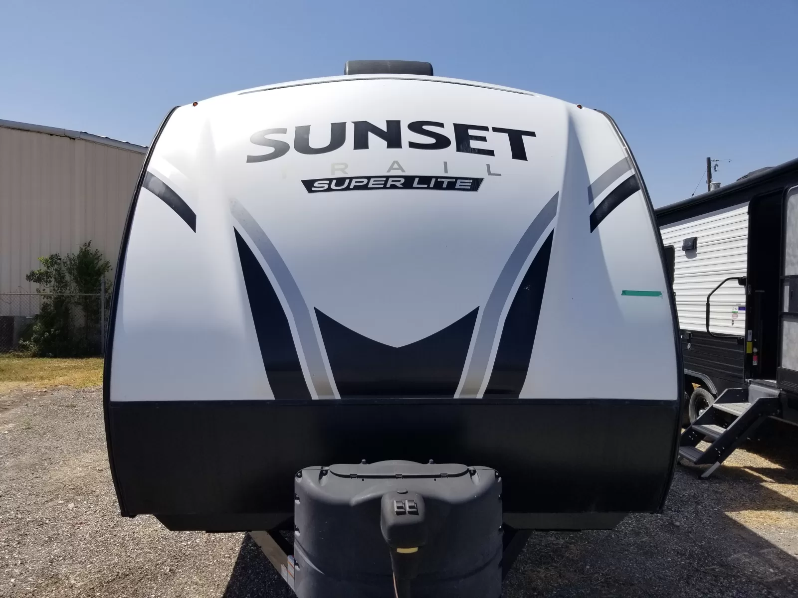 2022 Crossroads 253RB Travel Trailer for sale at Colonia Del Rey RV in Corpus Christi, TX