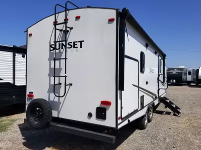Used 2022 Crossroads SUNSET TRAIL 253RB — photo 6