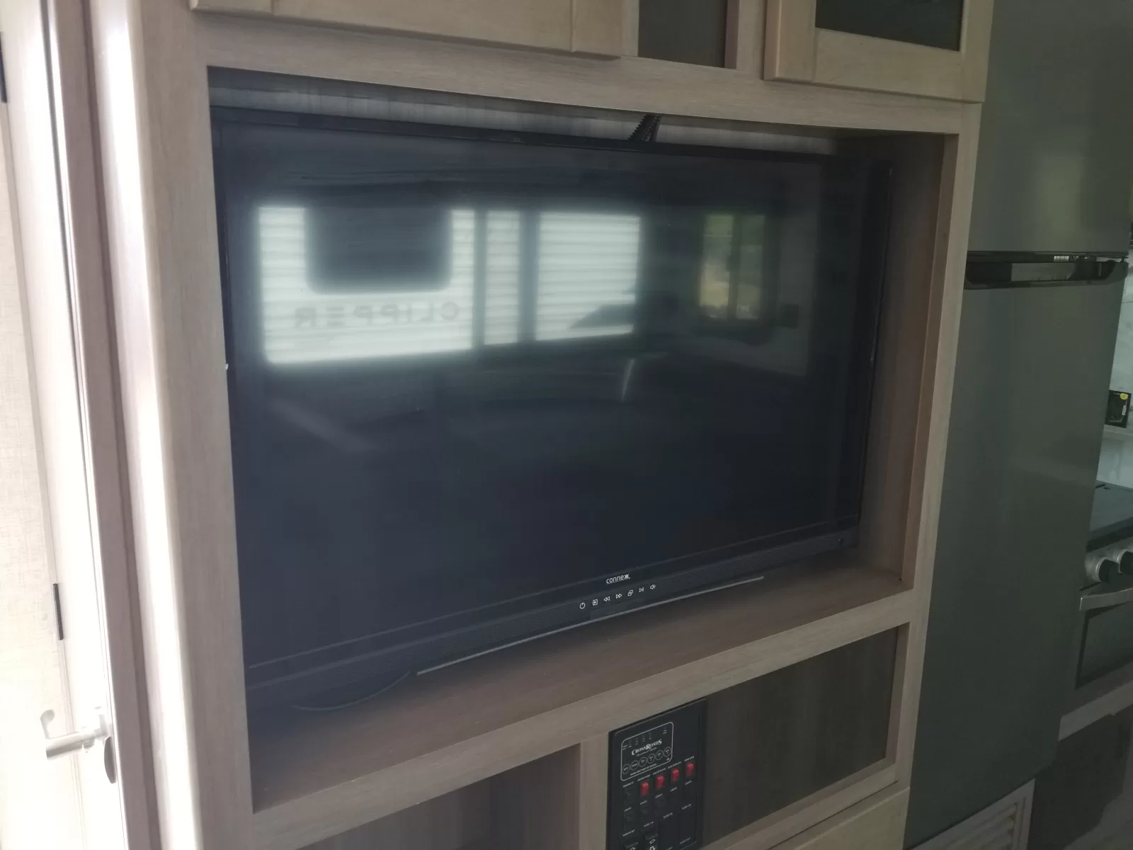 2022 Crossroads 253RB Travel Trailer for sale at Colonia Del Rey RV in Corpus Christi, TX
