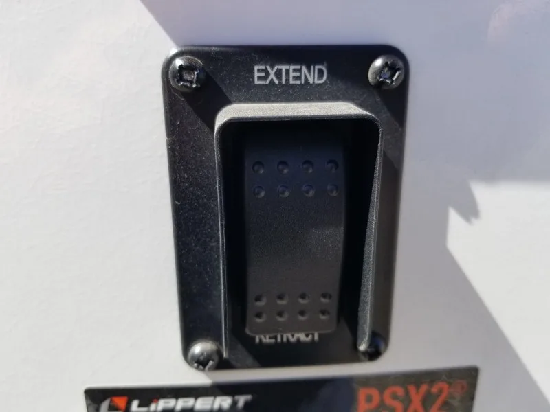 2026 Forest River Surveyor 305RLBS