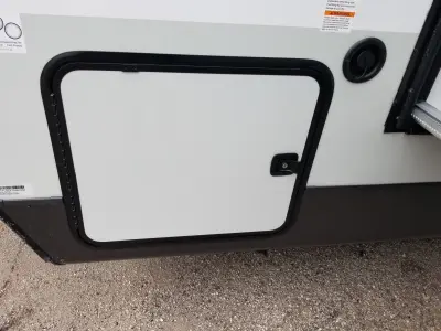 2026 Forest River Flagstaff Micro Lite 25FBD — photo 10