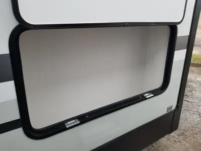 2026 Forest River Flagstaff Micro Lite 25FBD — photo 11
