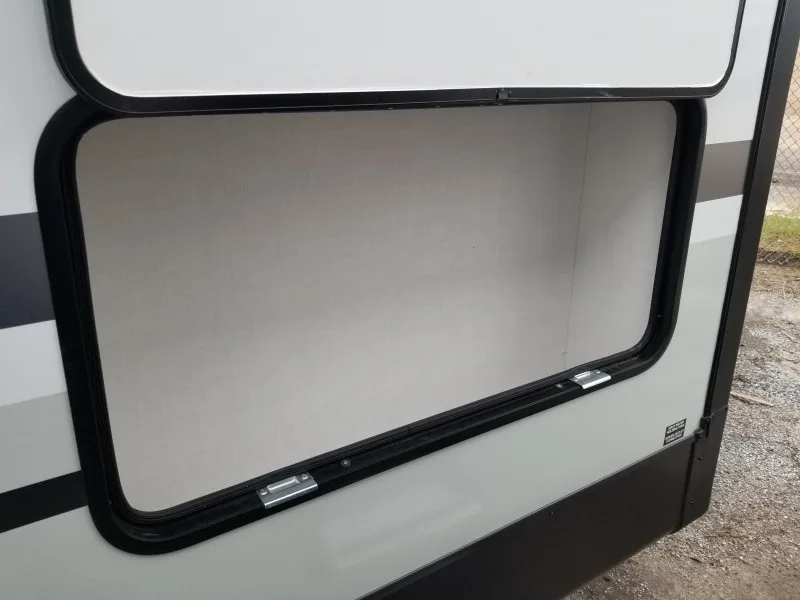2026 Forest River Flagstaff Micro Lite 25FBD
