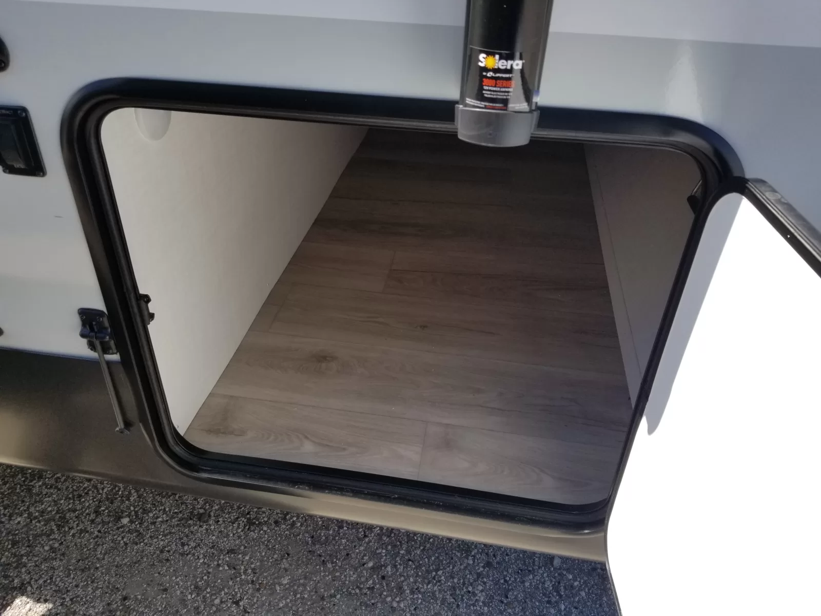 2027 Forest River 25SRK Travel Trailer for sale at Colonia Del Rey RV in Corpus Christi, TX