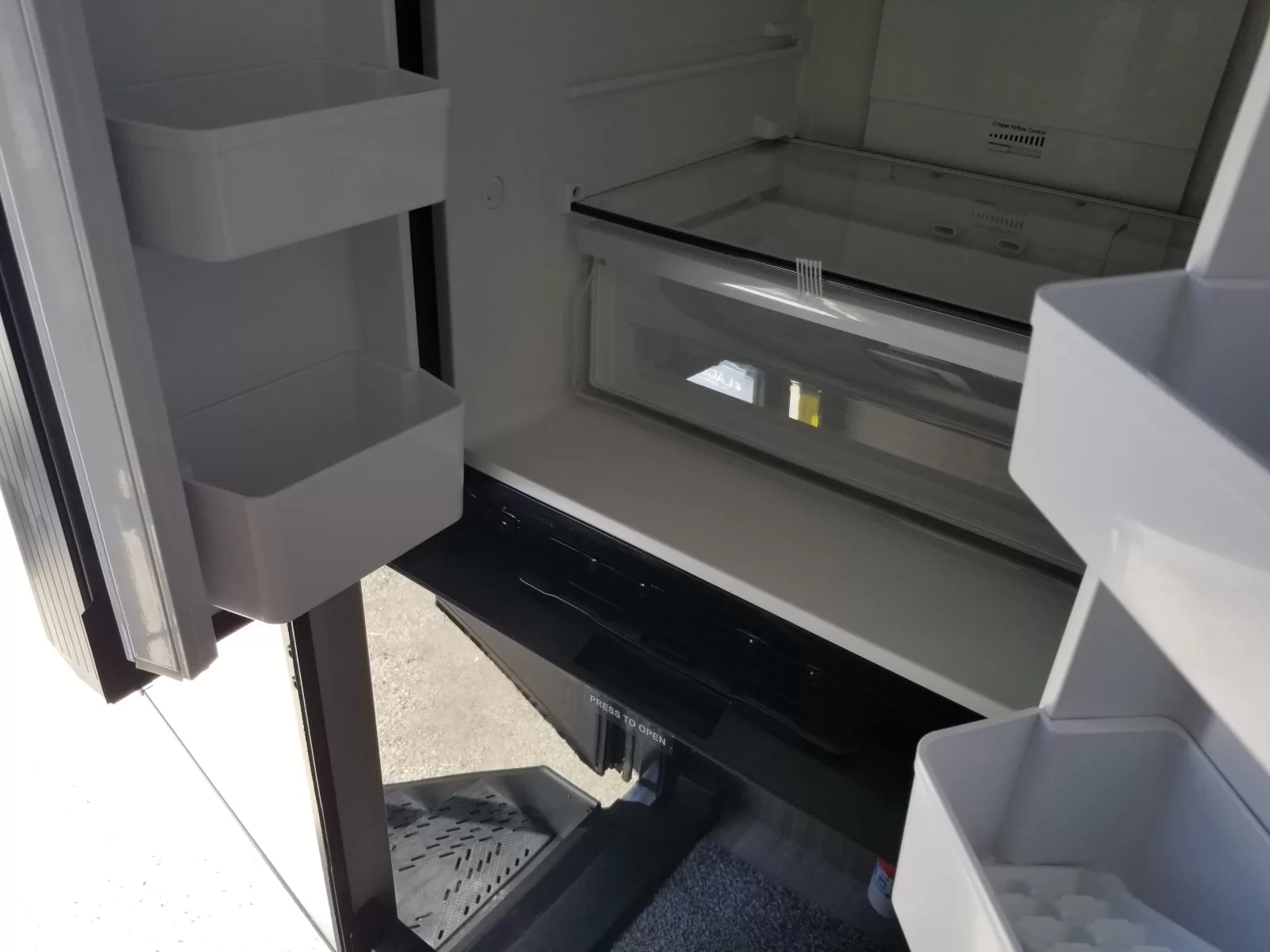 2027 Forest River 25SRK Travel Trailer for sale at Colonia Del Rey RV in Corpus Christi, TX