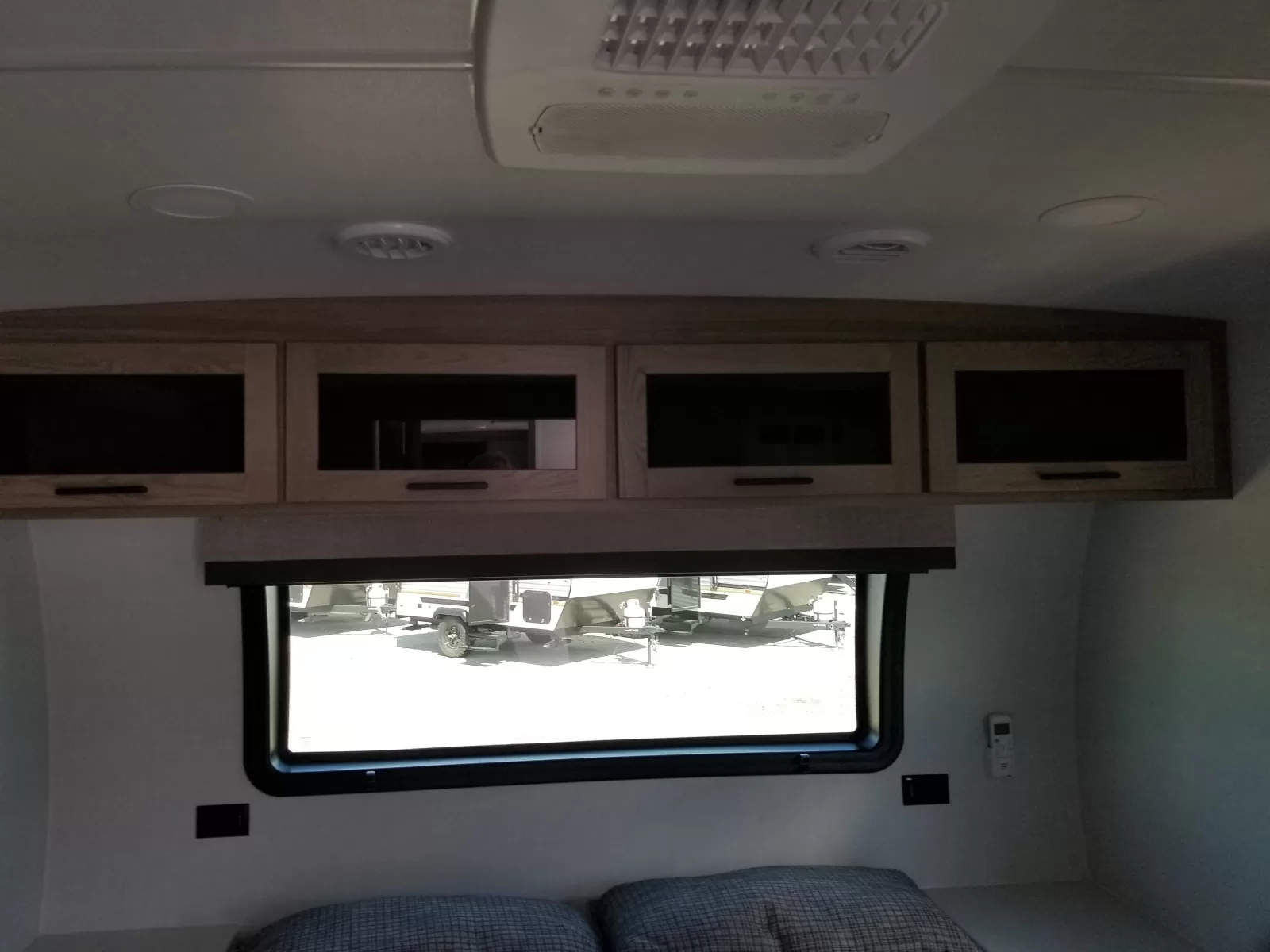 2027 Forest River 25SRK Travel Trailer for sale at Colonia Del Rey RV in Corpus Christi, TX