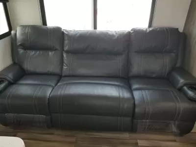 Used 2021 Heartland Fuel 362 — photo 11