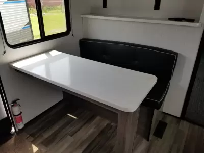 Used 2021 Heartland Fuel 362 — photo 12