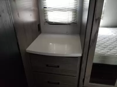 Used 2021 Heartland Fuel 362 — photo 17
