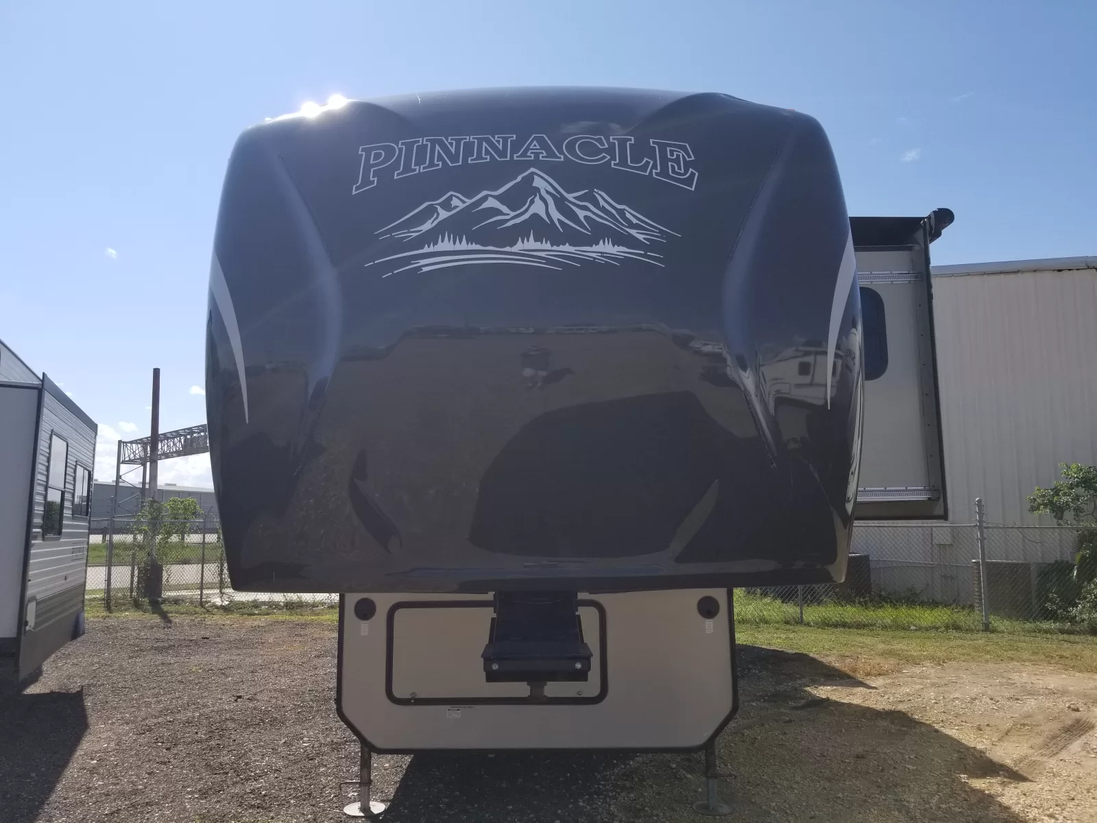 2014 Jayco 36REQS Travel Trailer for sale at Colonia Del Rey RV in Corpus Christi, TX