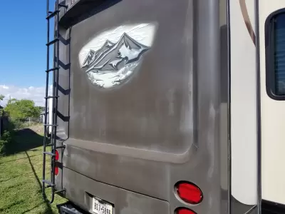 Used 2014 Jayco Pinnacle 36REQS — photo 5