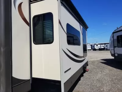 Used 2014 Jayco Pinnacle 36REQS — photo 6