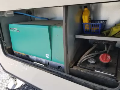 Used 2014 Jayco Pinnacle 36REQS — photo 9