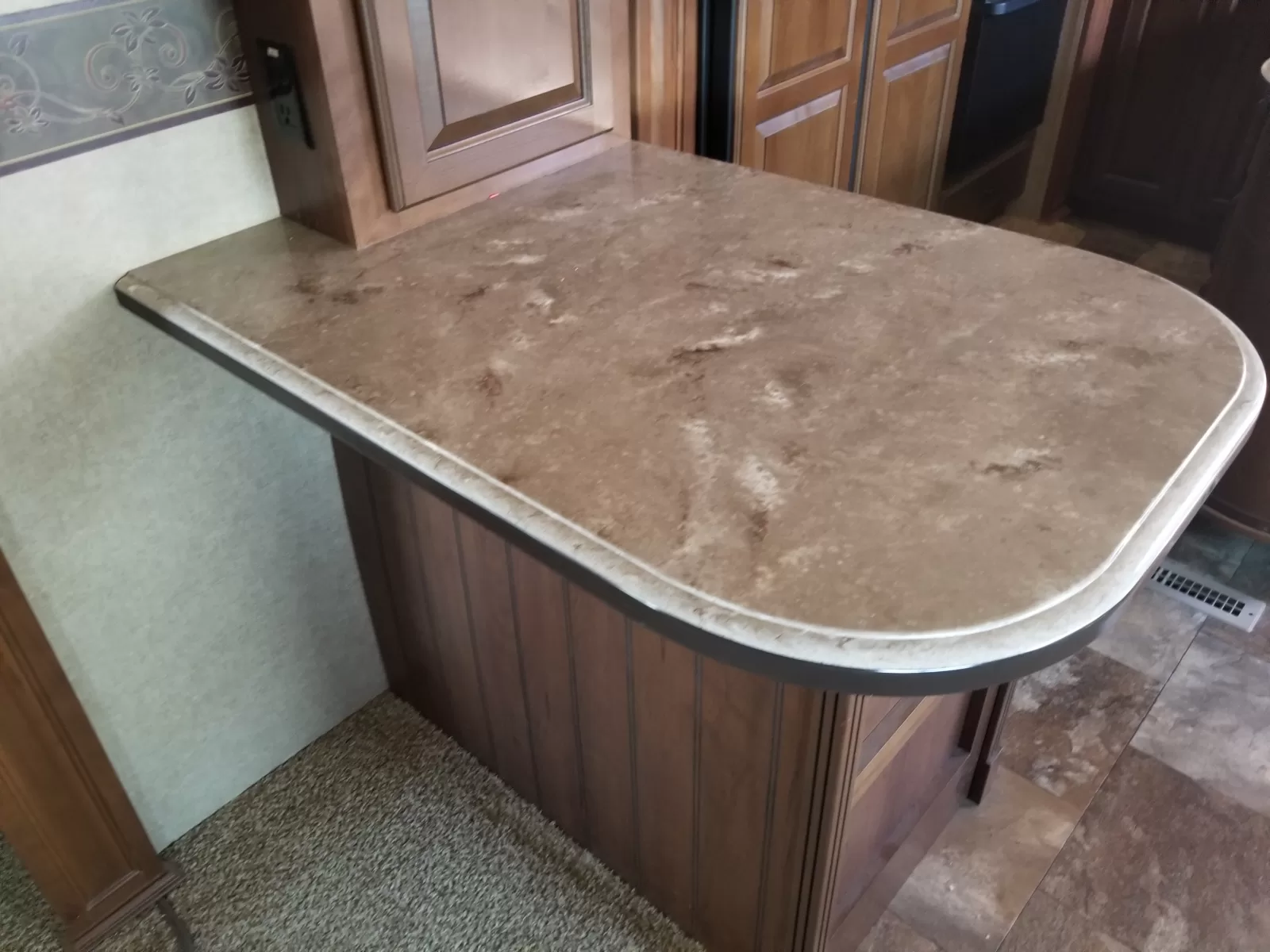 2014 Jayco 36REQS Travel Trailer for sale at Colonia Del Rey RV in Corpus Christi, TX