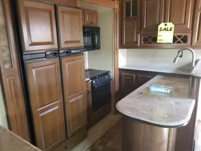 Used 2014 Jayco Pinnacle 36REQS — photo 15