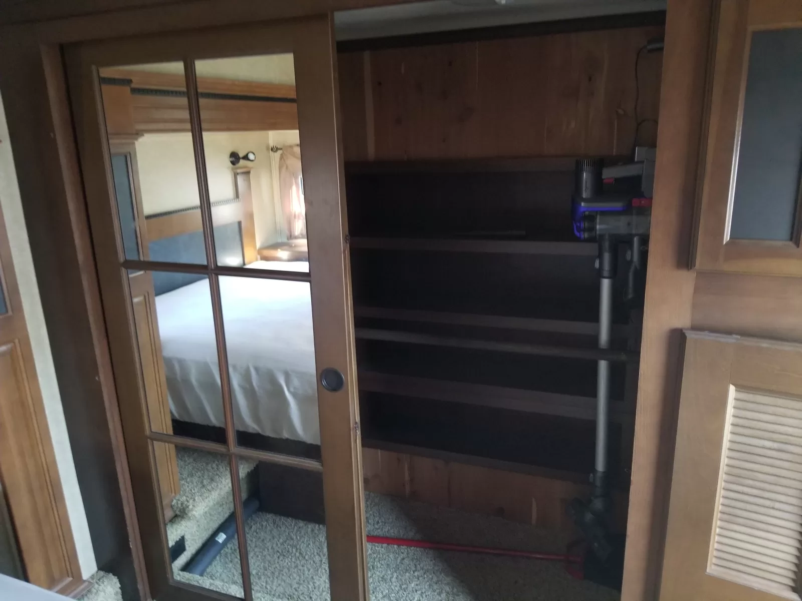 2014 Jayco 36REQS Travel Trailer for sale at Colonia Del Rey RV in Corpus Christi, TX