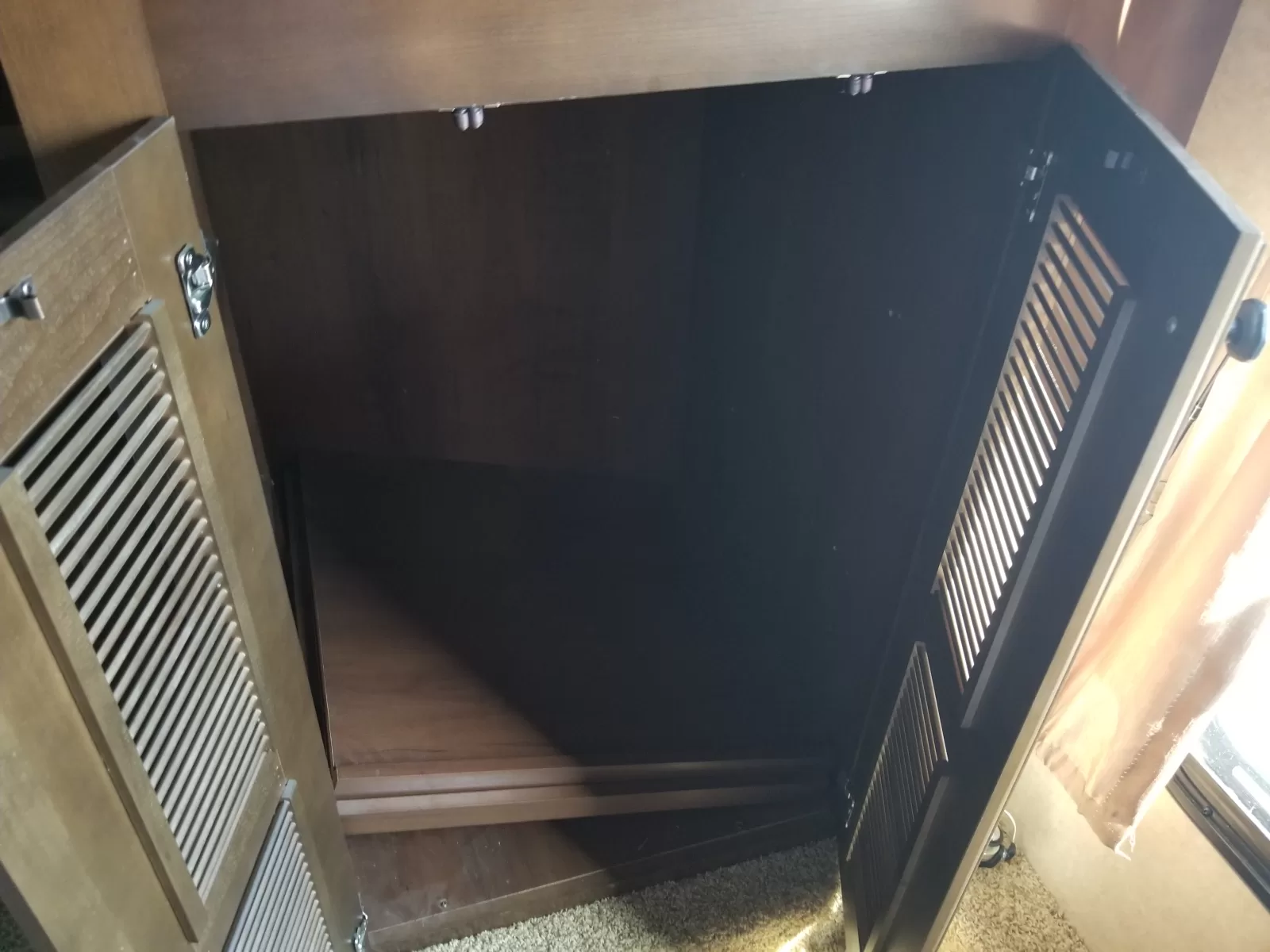 2014 Jayco 36REQS Travel Trailer for sale at Colonia Del Rey RV in Corpus Christi, TX