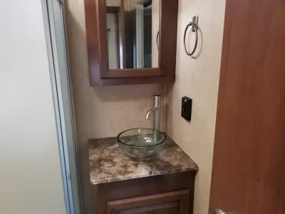 Used 2014 Jayco Pinnacle 36REQS — photo 21