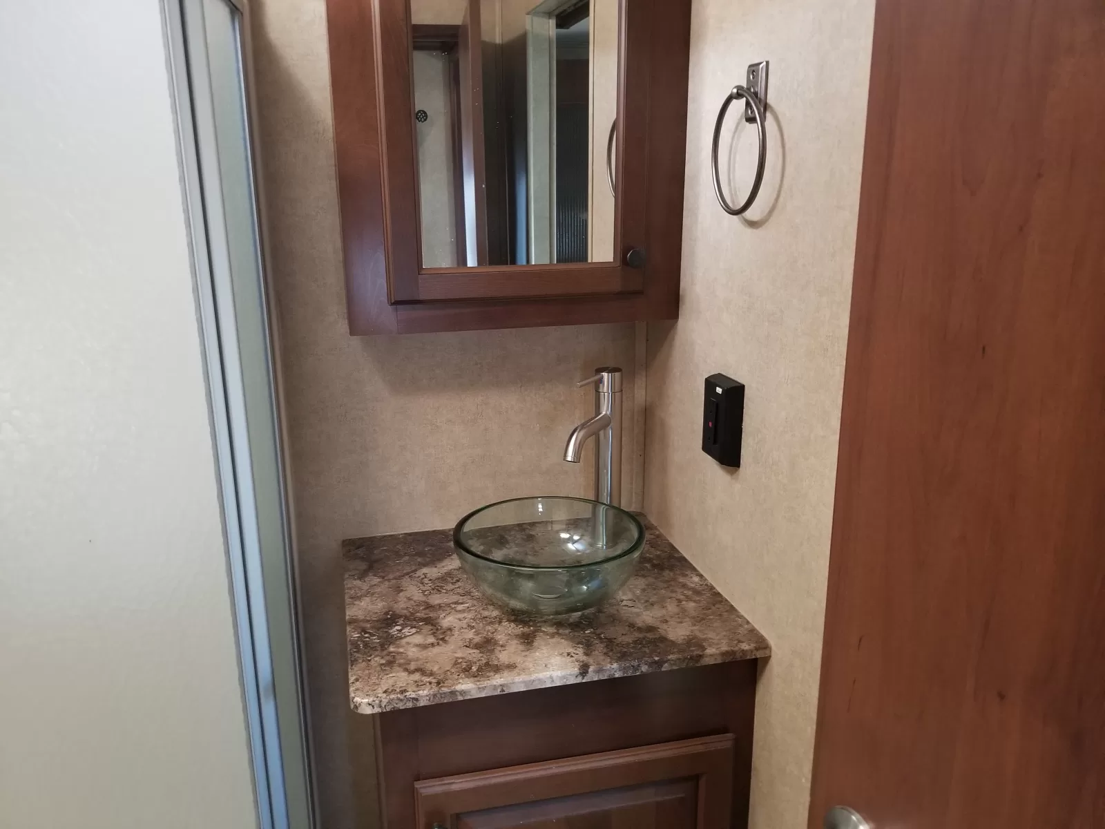 2014 Jayco 36REQS Travel Trailer for sale at Colonia Del Rey RV in Corpus Christi, TX