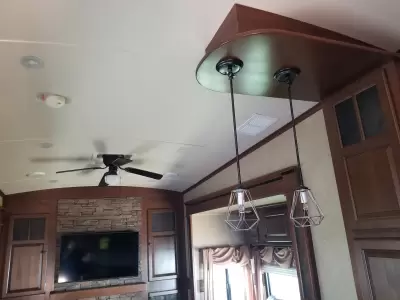 Used 2014 Jayco Pinnacle 36REQS — photo 23