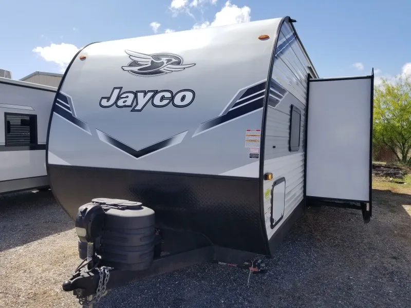 2025 Jayco Jayflight 380DQS