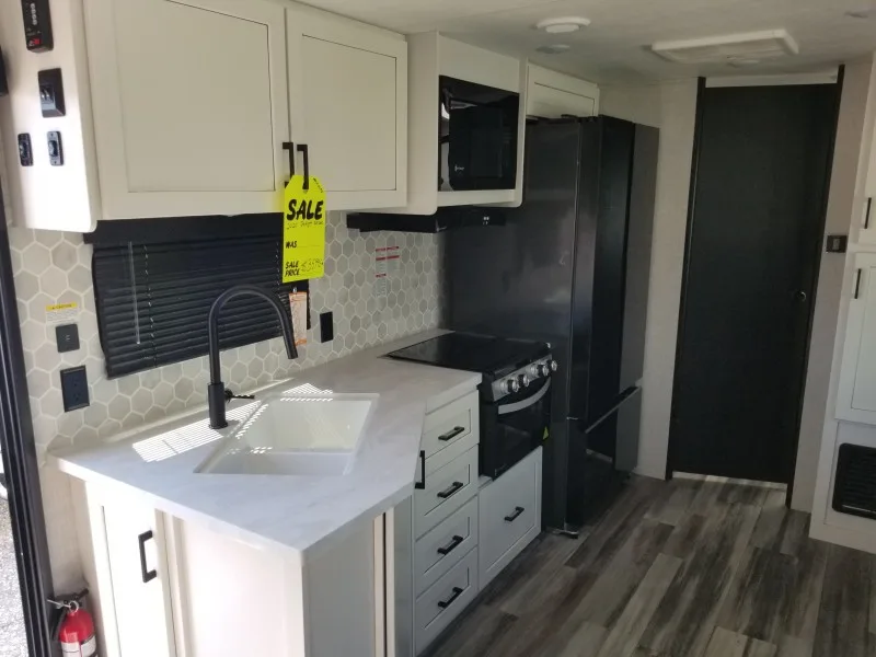 2025 Jayco Jayflight 380DQS